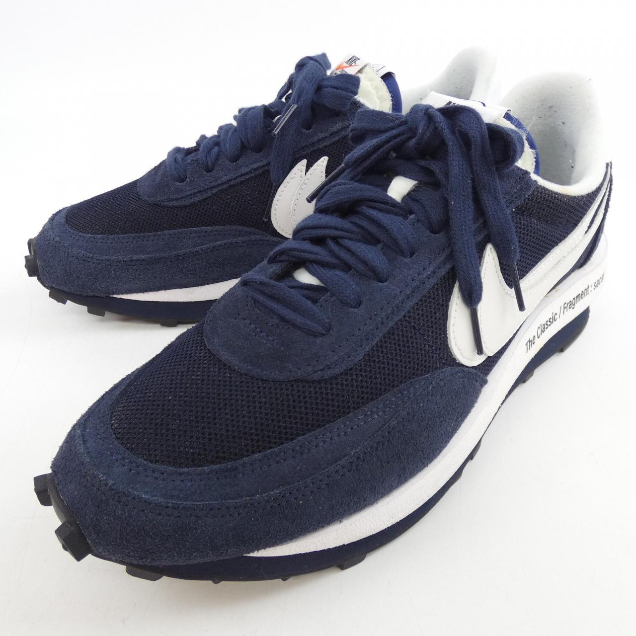 ナイキサカイ NIKE×SACAI DH5684-400 スニーカー