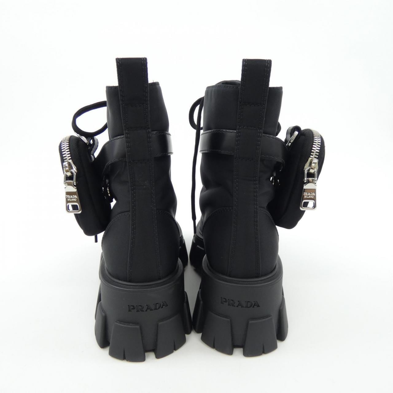 プラダ PRADA ブーツ
