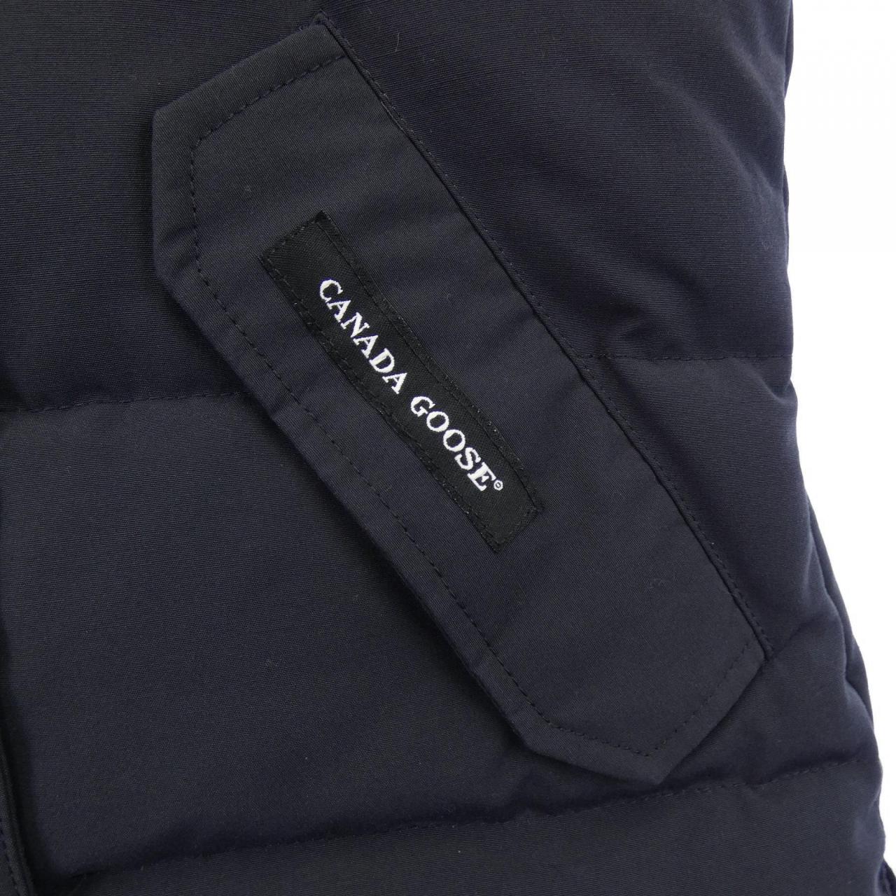 カナダグース CANADA GOOSE 2832L FREESTYLE フリースタイル ダウンベスト