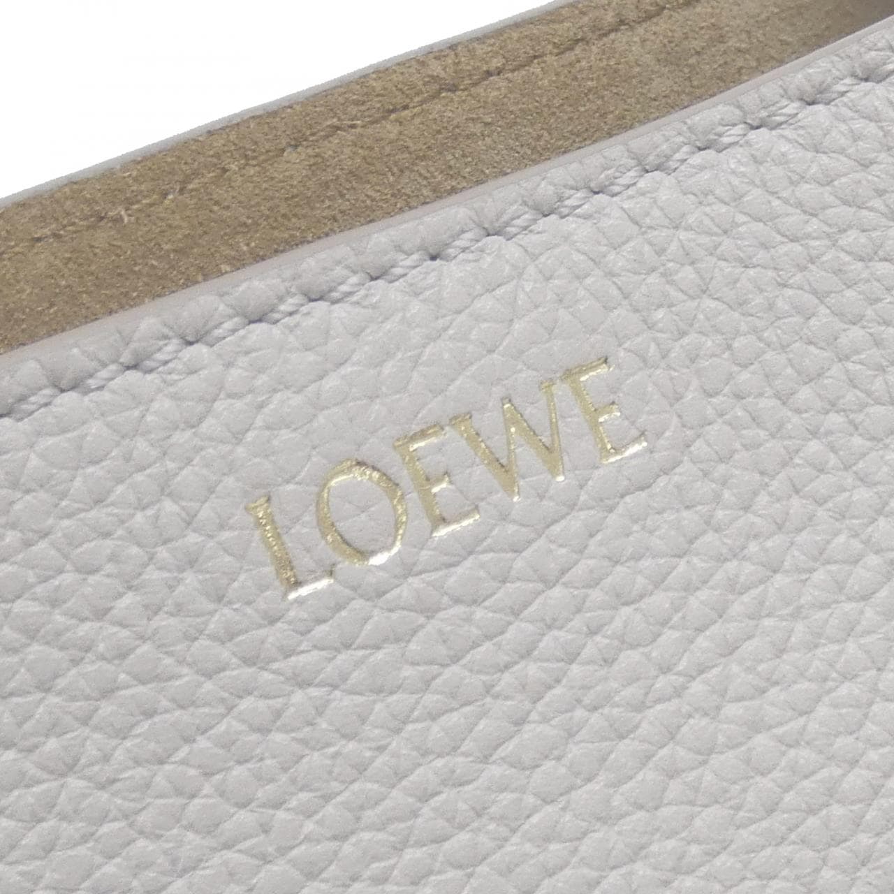 ロエベ パズル フォルド トート ミニ A779V25X19 バッグ