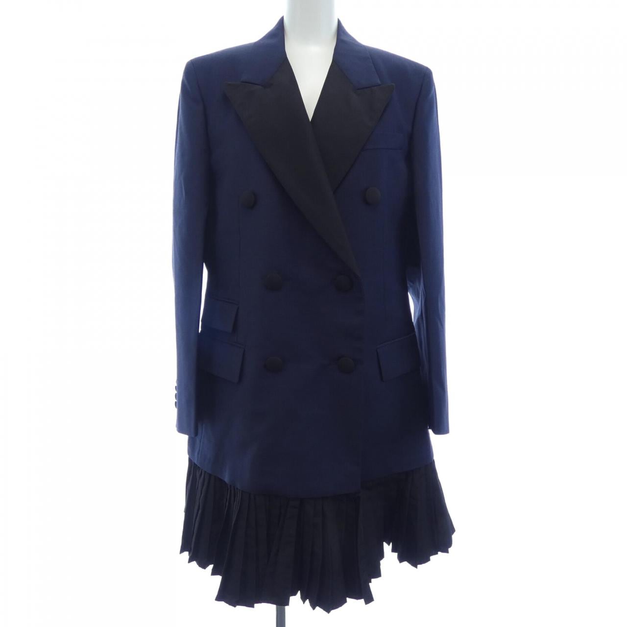 プラダ PRADA P587LK S211 1YYL コート