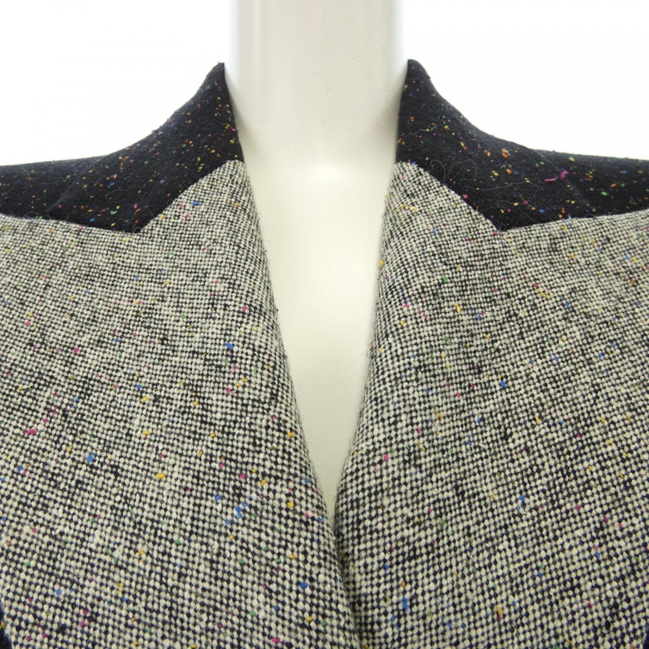 アレキサンダーマックイーン ALEXANDER McQUEEN 627522 コート