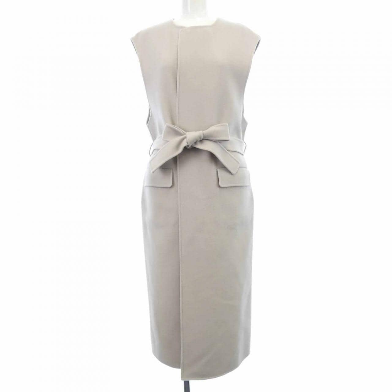 UNITED ARROWS长背心