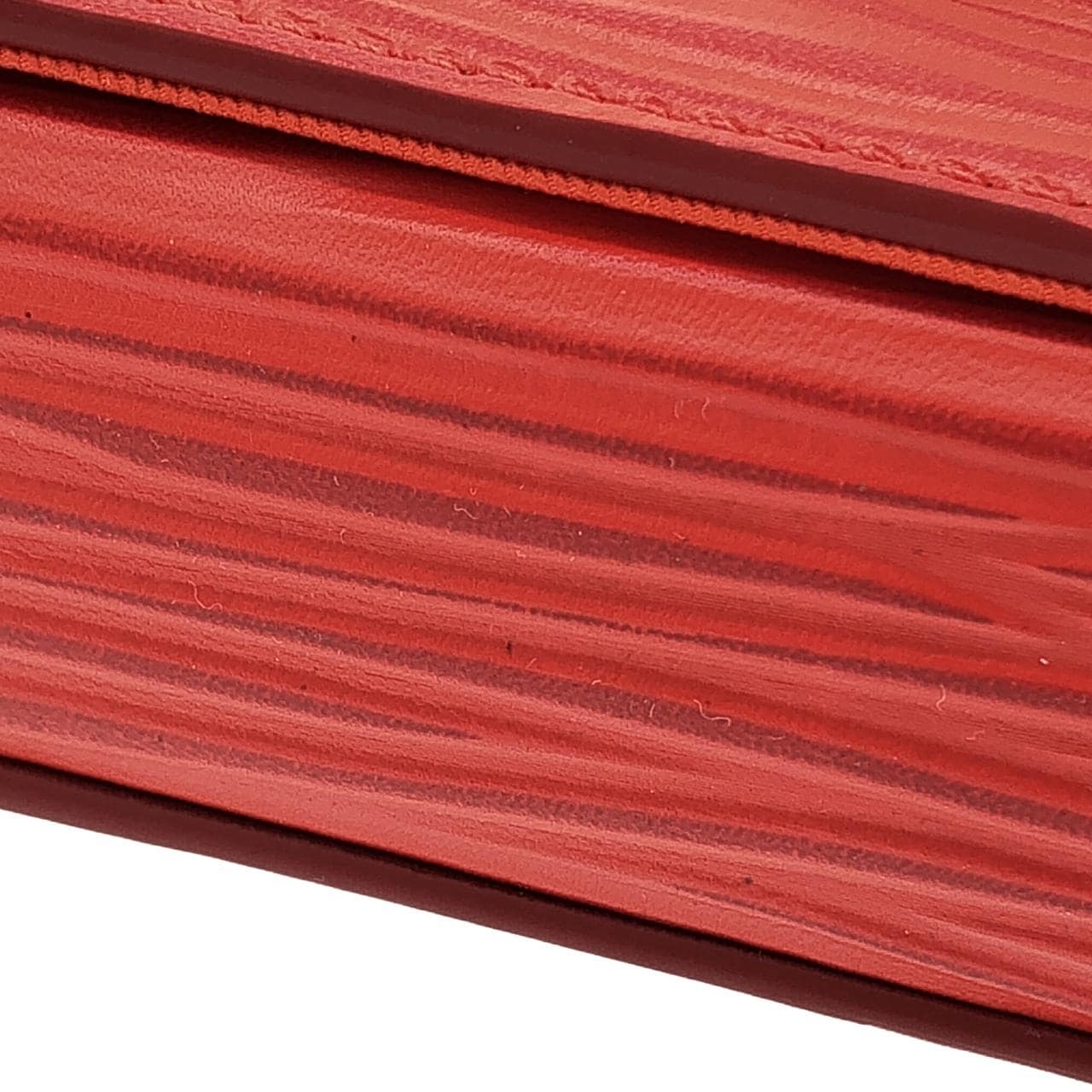 ルイヴィトン エピ XL ミクロ スティーマー M23837 ショルダーバッグ