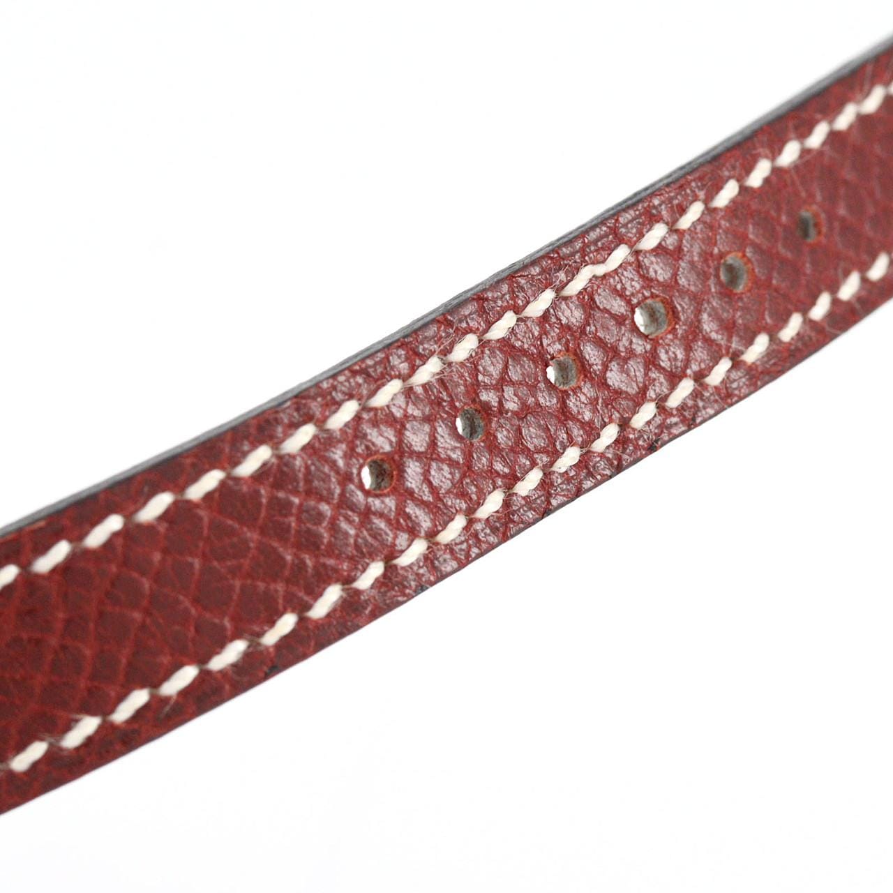 エルメス ケープコッドドゥーゾーン CC3-210 SS クォーツ