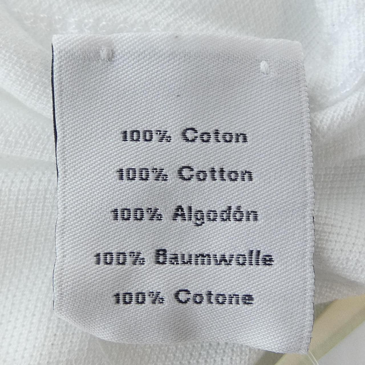 エルメス HERMES Tシャツ