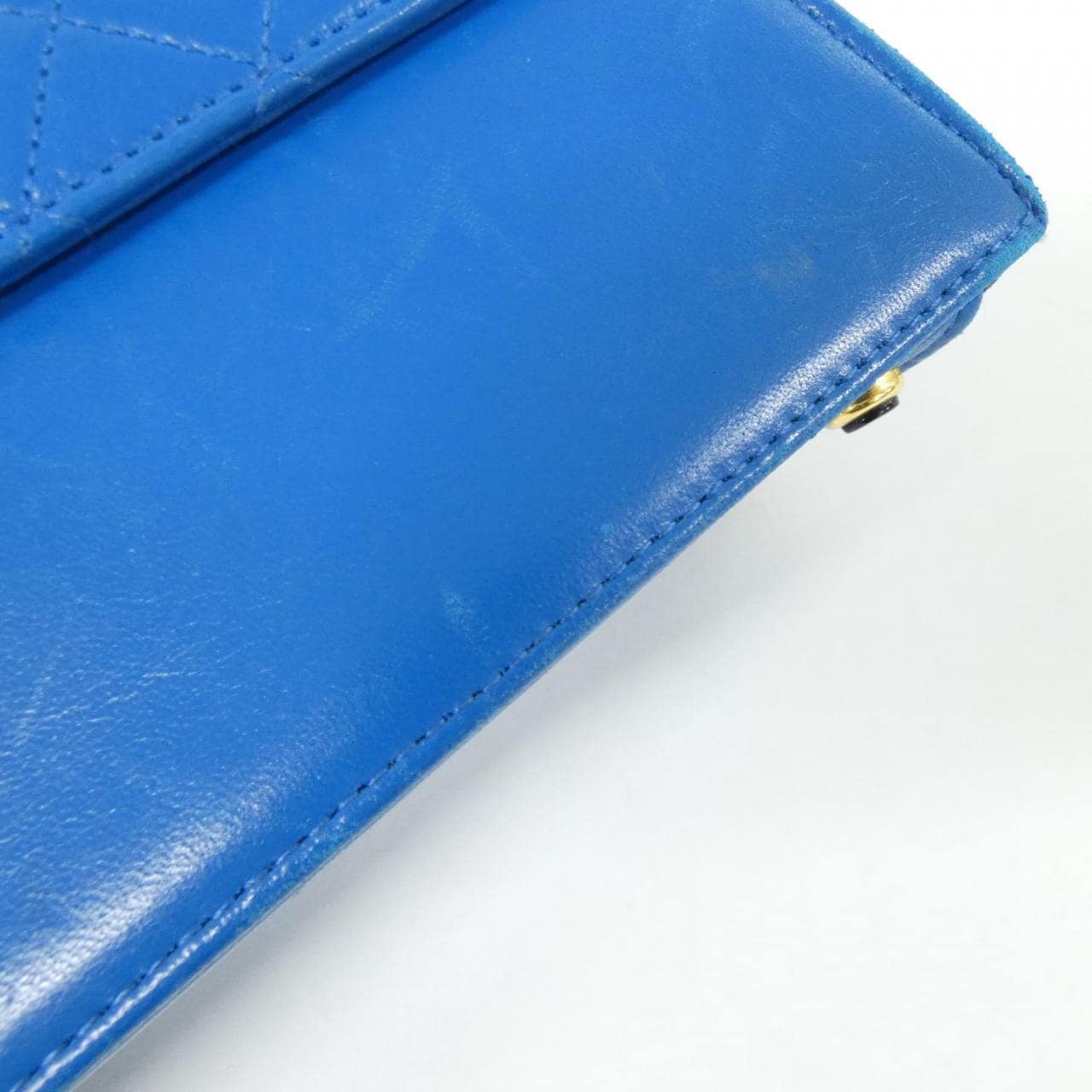 【ヴィンテージ】シャネル ショルダーバッグ