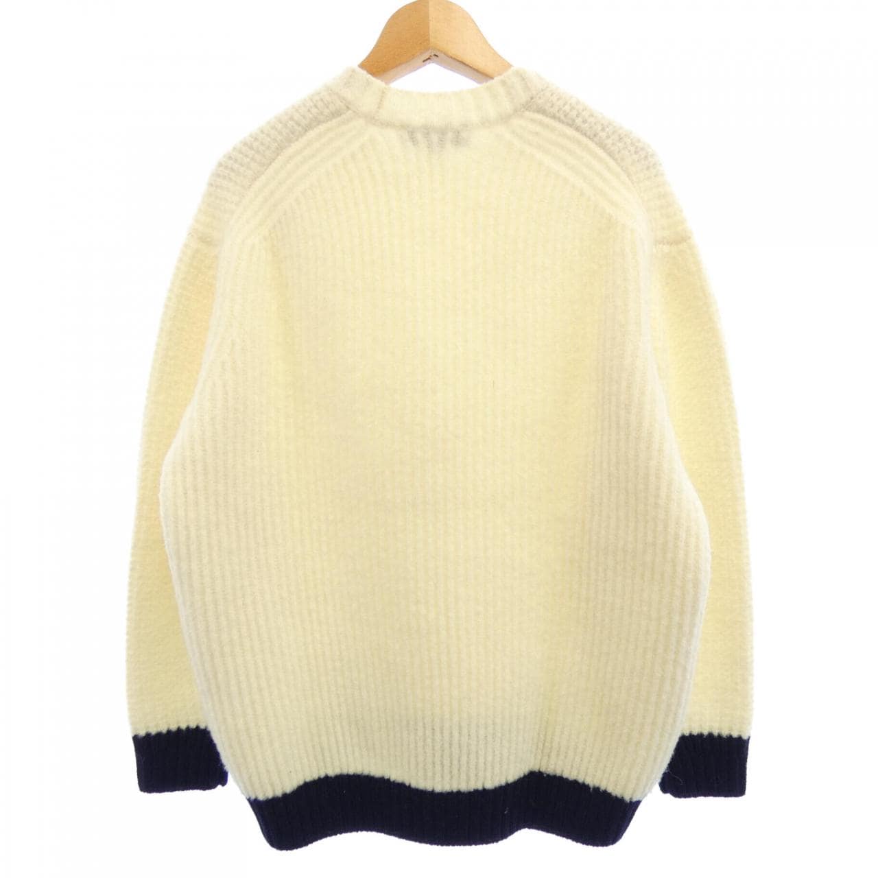 ドゥロワー DRAWER 6513-105-1097 ニット