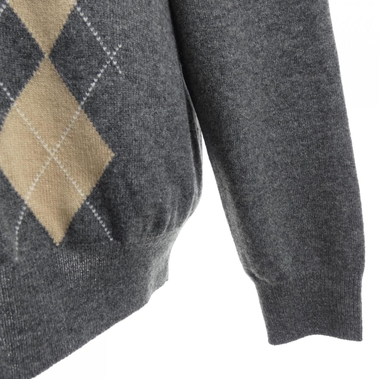 ミュウミュウ MIU MIU MML973 SOOO 15NE ニット