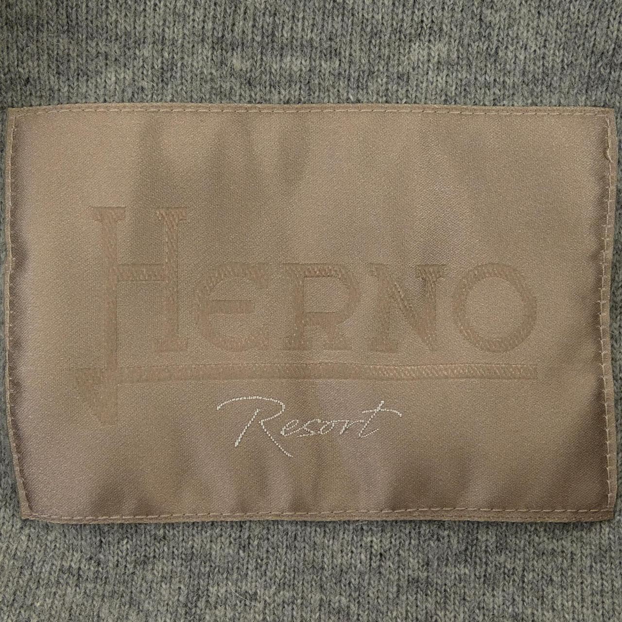 HernoPI054UR羽絨服