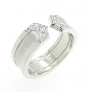 カルティエ C2 スモール リング