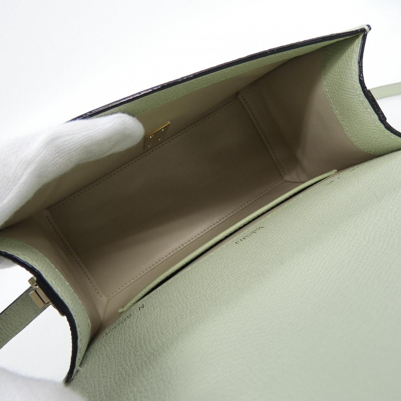 ヴァレクストラ VALEXTRA イジィデ ISIDE WBES0036028LOC99 BAG