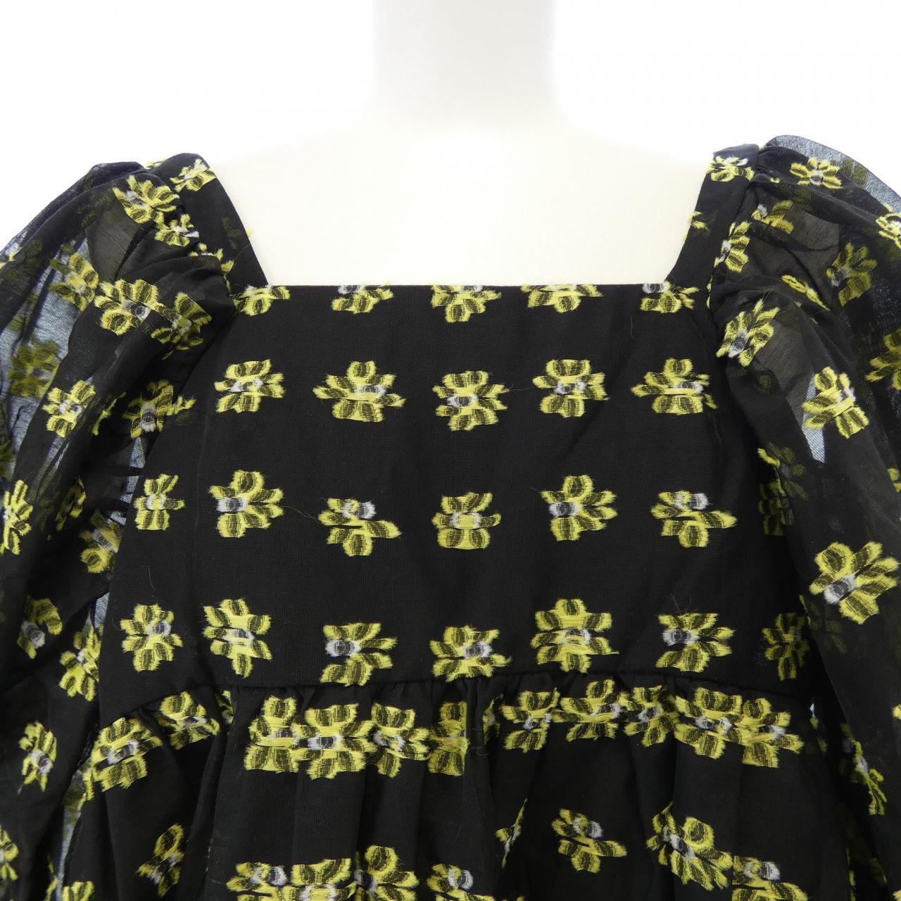 セシリーバンセン CECILIE BAHNSEN ワンピース