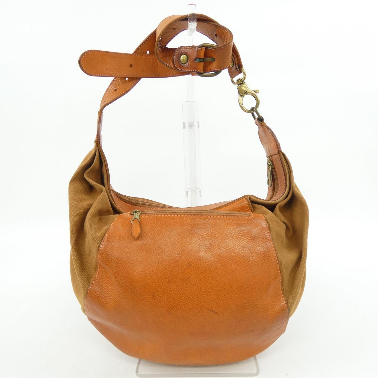 イルビゾンテ IL BISONTE BAG