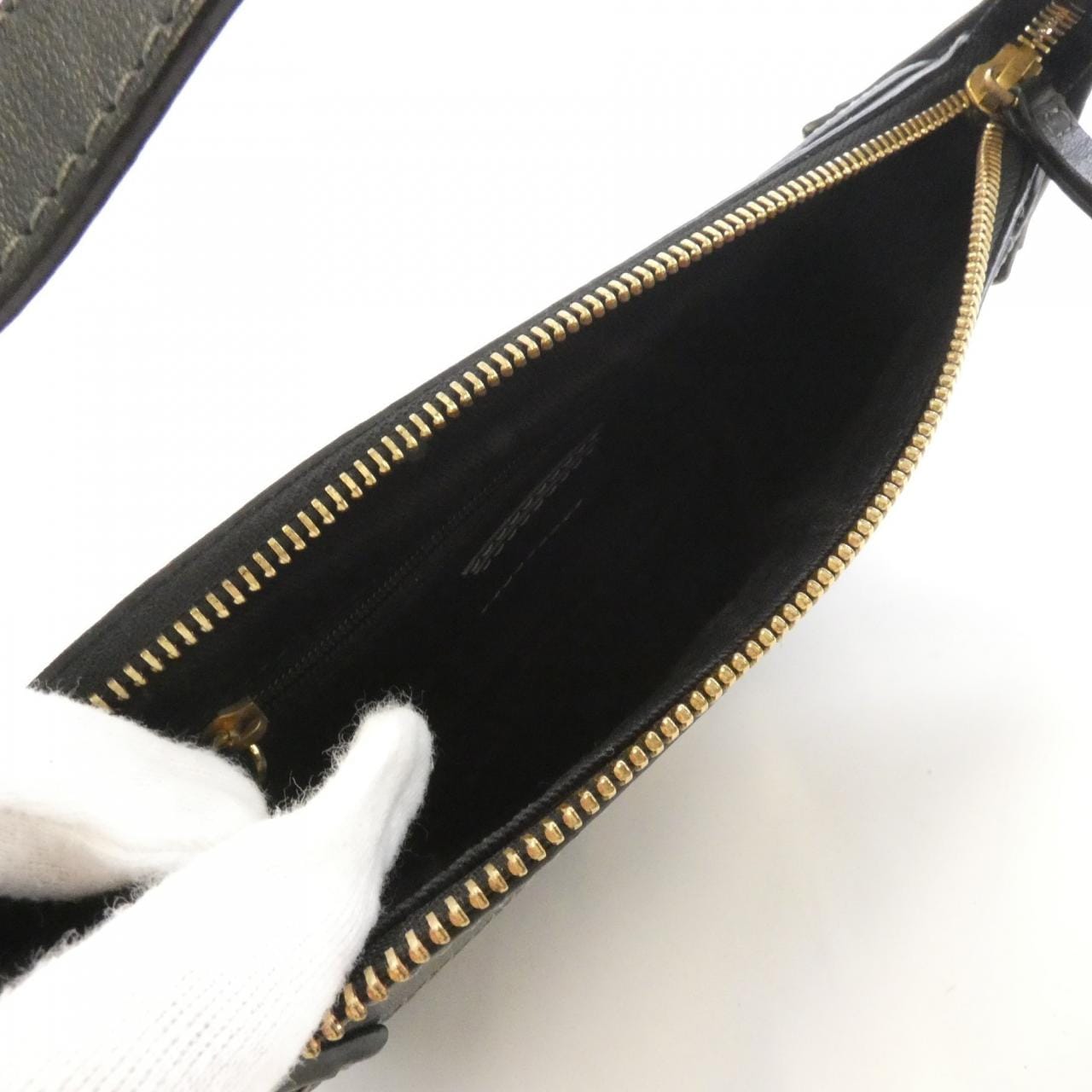 ロエベ ショルダーバッグ