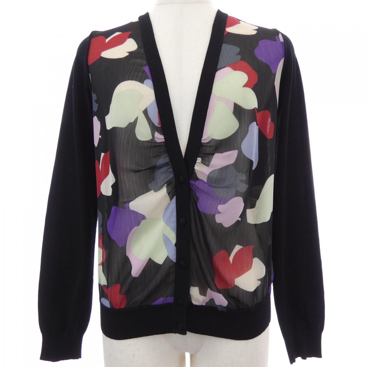 エンポリオアルマーニ EMPORIO ARMANI 3H2MTS 2M21Z カーディガン