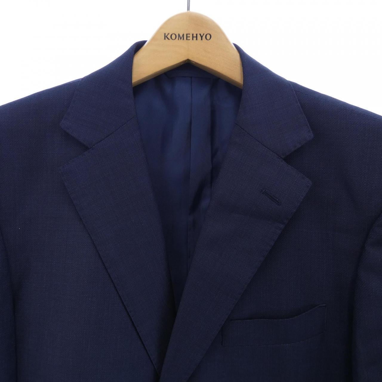 ミツミネ MITSUMINE スーツ