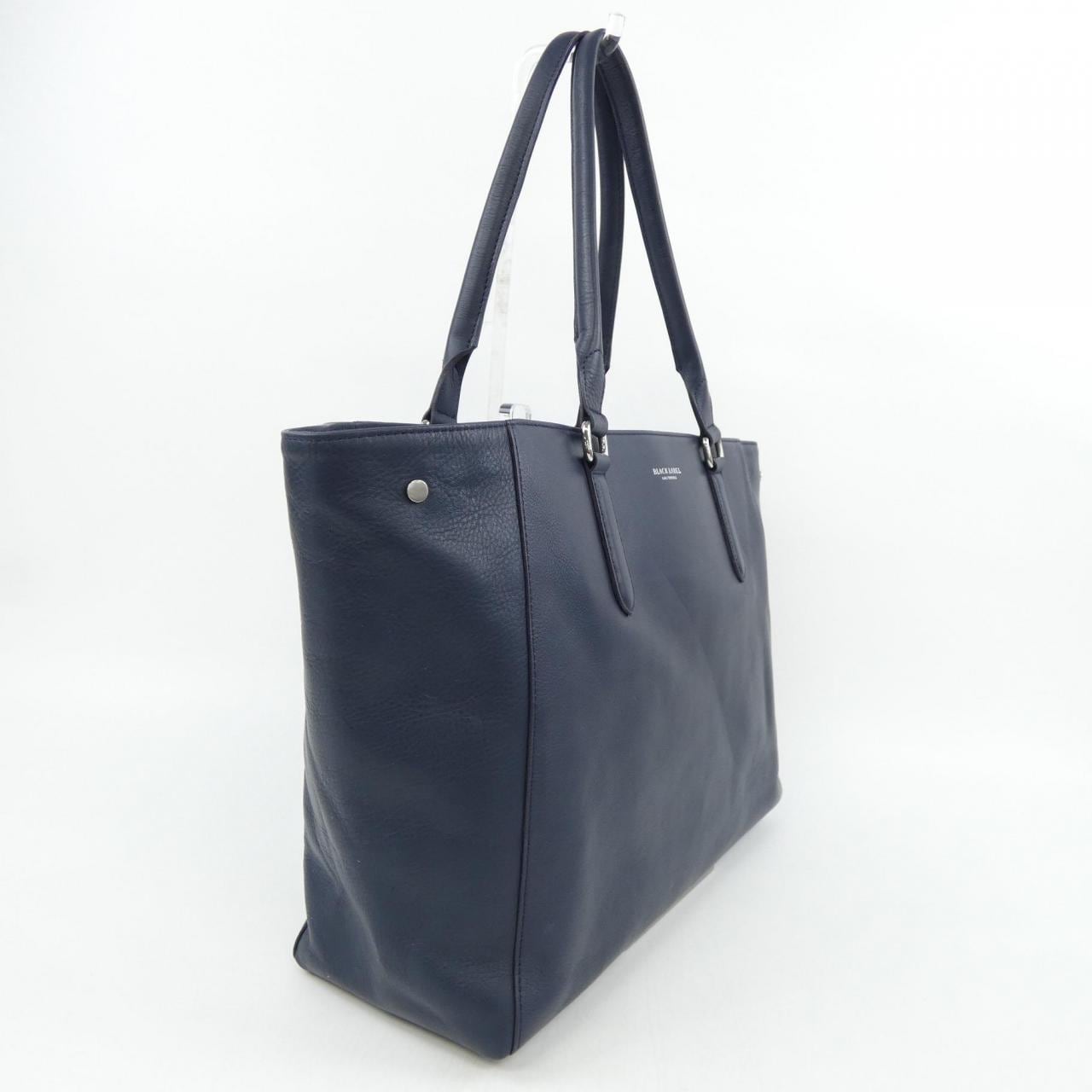 ブラックレーベルクレストブリッジ BLACK LABEL CRESTBRIDGE BAG