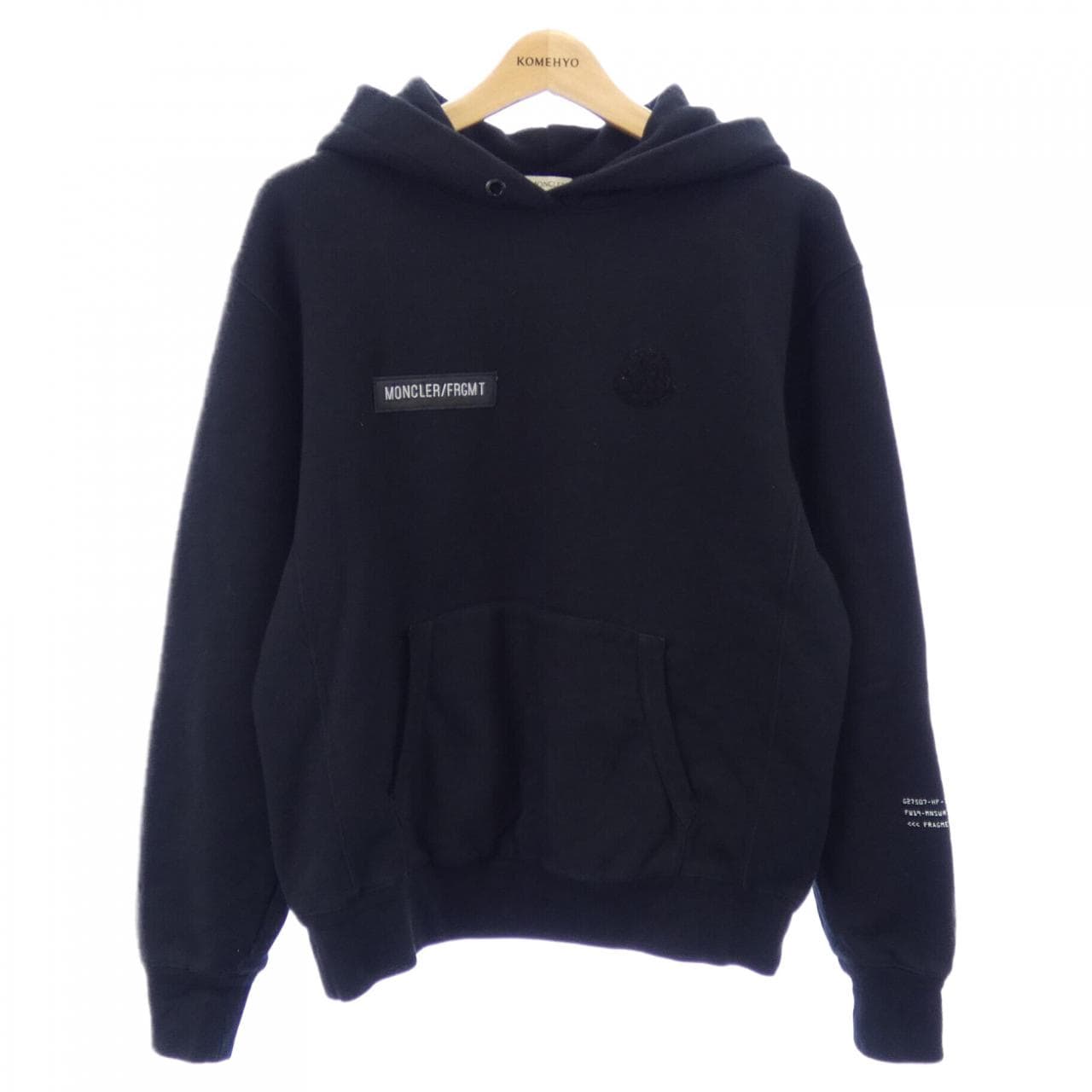 モンクレール ジーニアス MONCLER GENIUS E209U8004750 パーカー