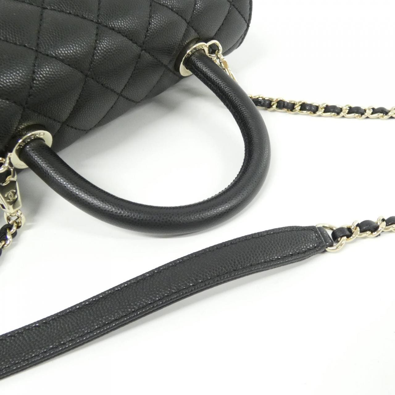 シャネル 92990 バッグ