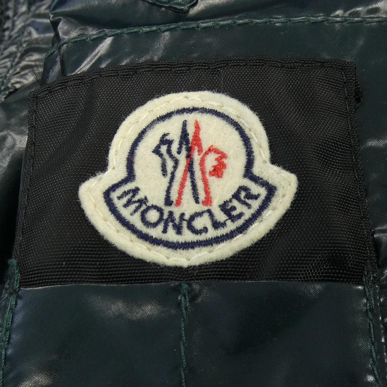モンクレール MONCLER 40035/50 ブルゾン