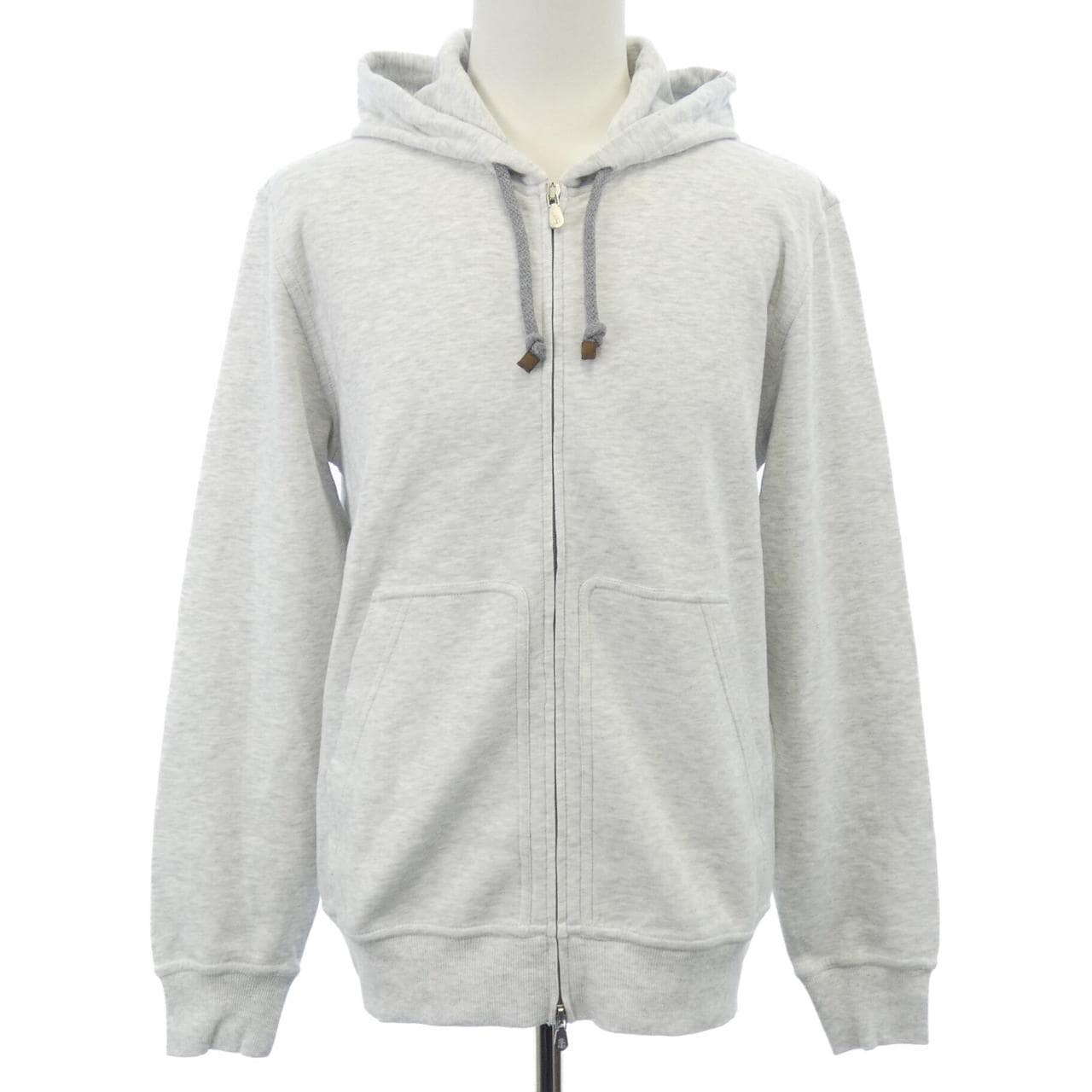 ブルネロクチネリ BRUNELLO CUCINELLI パーカー