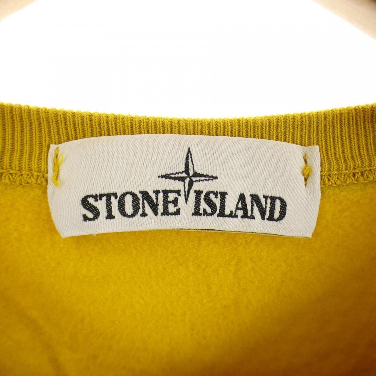 ストーンアイランド STONE ISLAND 691564438 スウェット