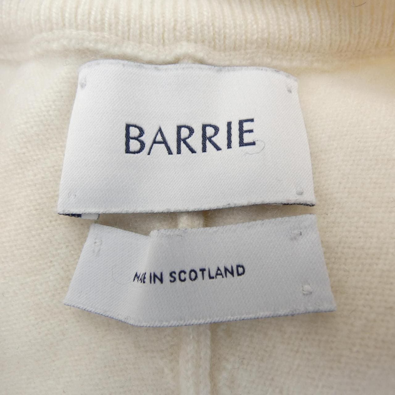 バリー BARRIE パンツ