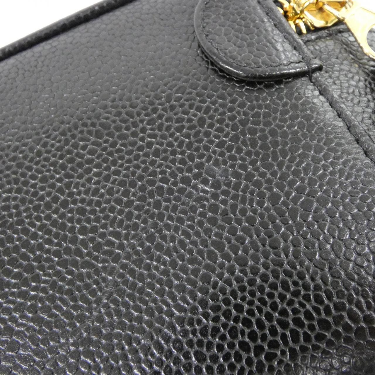 【ヴィンテージ】シャネル 1997 バッグ