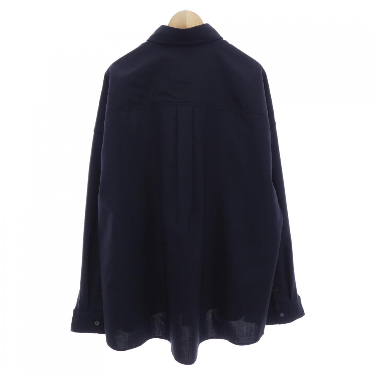 マルニ MARNI CUMU0278QS シャツ