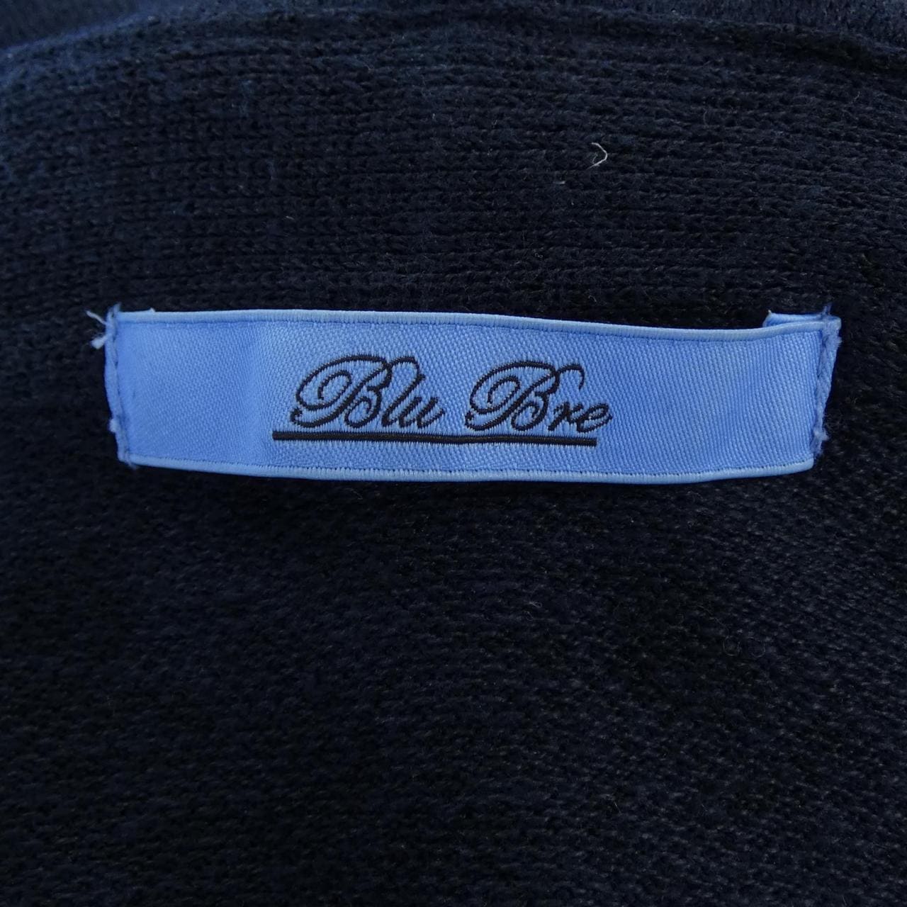 ブルブレ Blu Bre セットアップ