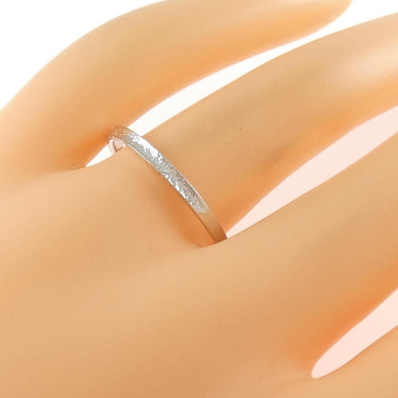 エテ K10WG リング