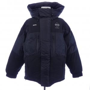 ソフネット SOPHNET FCRB-252020 ダウンジャケット