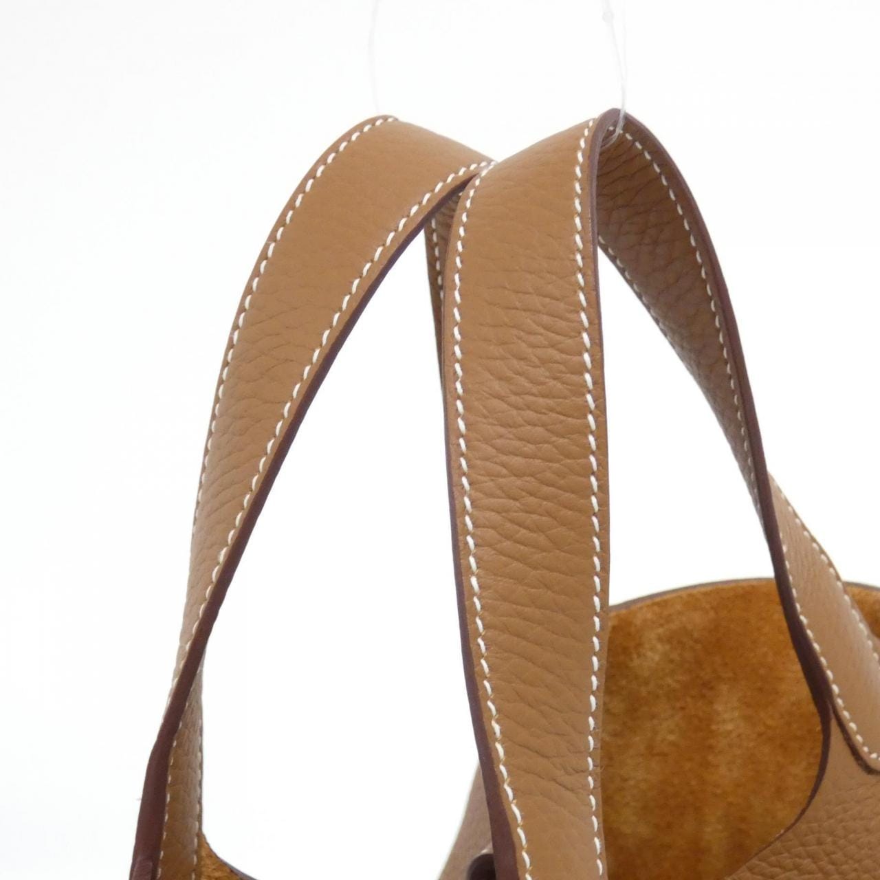 エルメス ピコタン ロック PM 056289CC バッグ