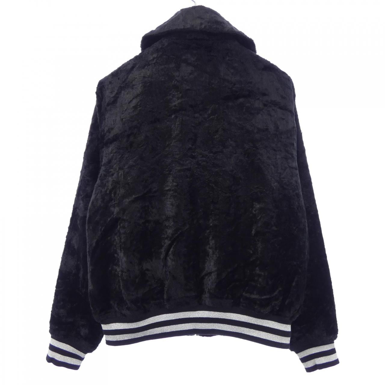 ヒステリックグラマー HYSTERIC GLAMOUR 01253AB04 ブルゾン