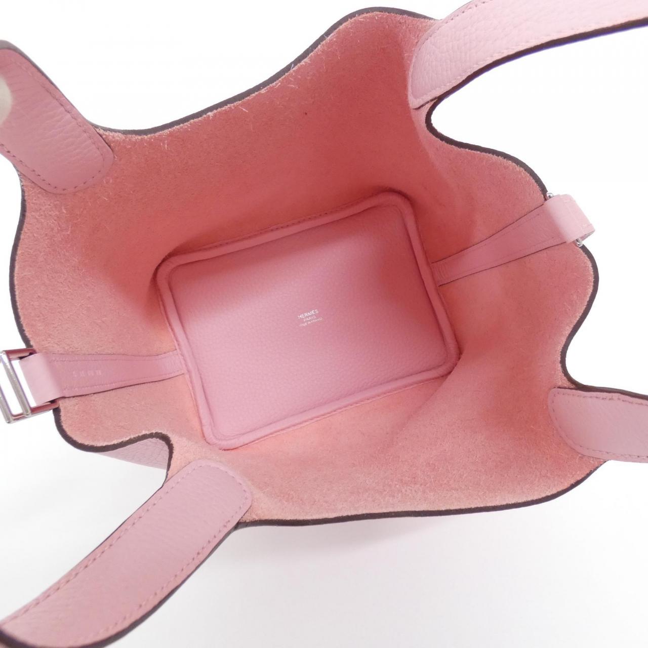 【未使用品】エルメス ピコタン ロック PM 056289CK バッグ