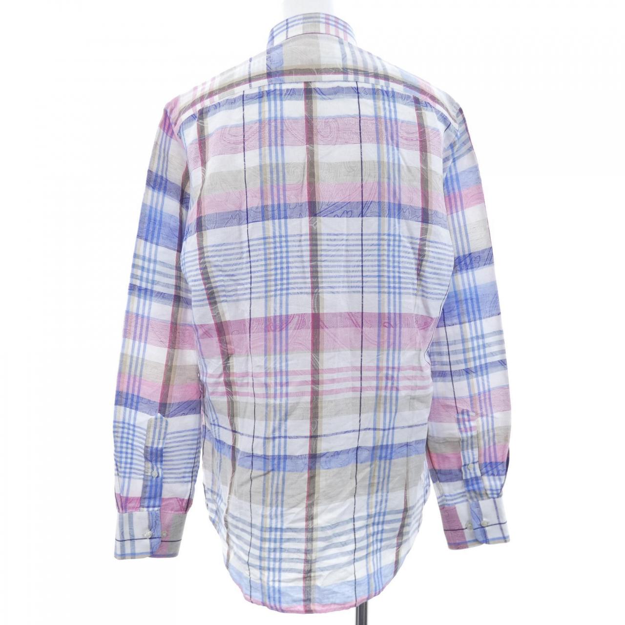 エトロ ETRO 151-12908-6221 シャツ