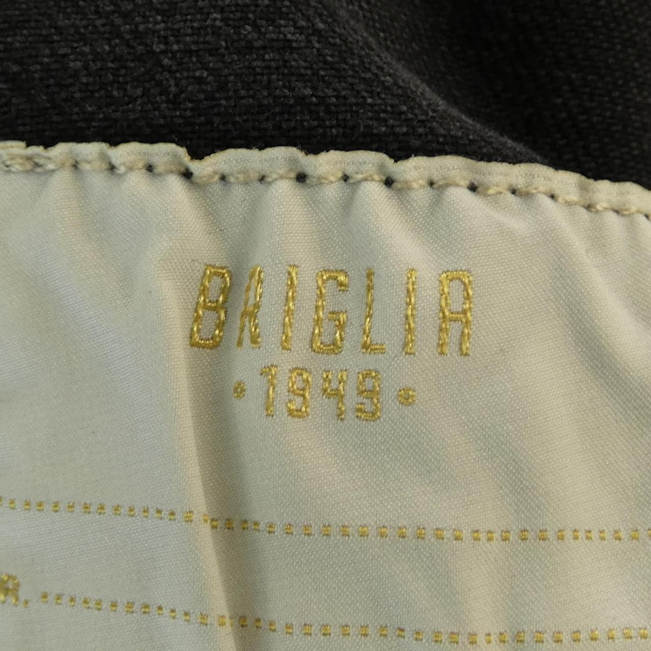 ブリリア1949 BRIGLIA 1949 ジーンズ
