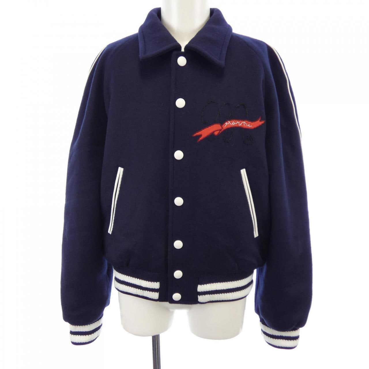 マルニ MARNI JUMU0201SW ジャケット
