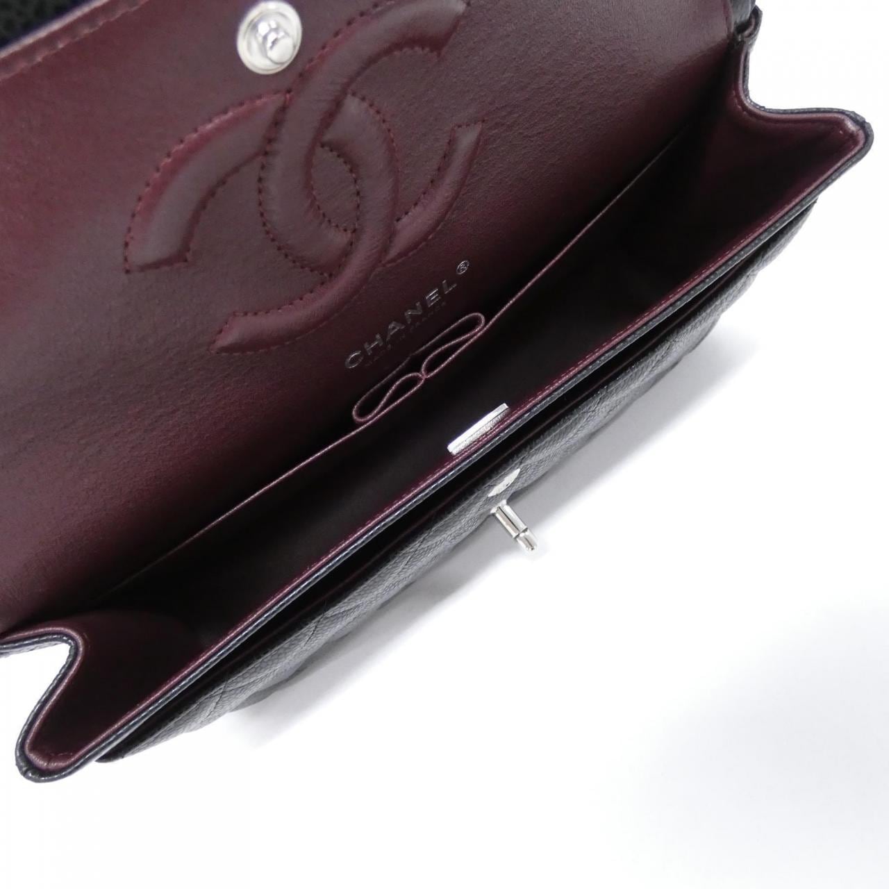【未使用品】シャネル 1112 ショルダーバッグ