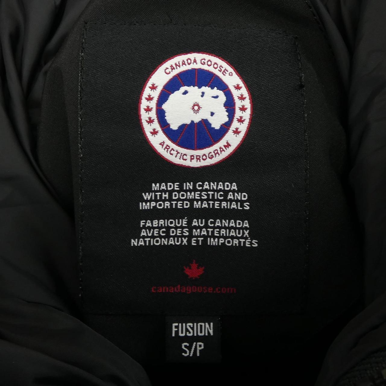 カナダグース CANADA GOOSE 3426MA CHATEAU シャトー ダウンジャケット