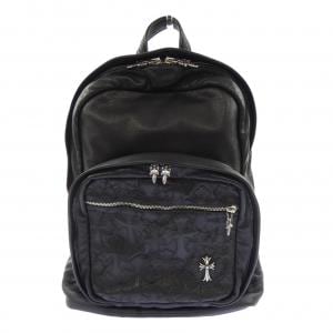 クロムハーツ CHROME HEARTS 7TH GRADE CEM CRS PTCHS W/SML CH CRS 300160047AA4XXXJ43 BACKPACK