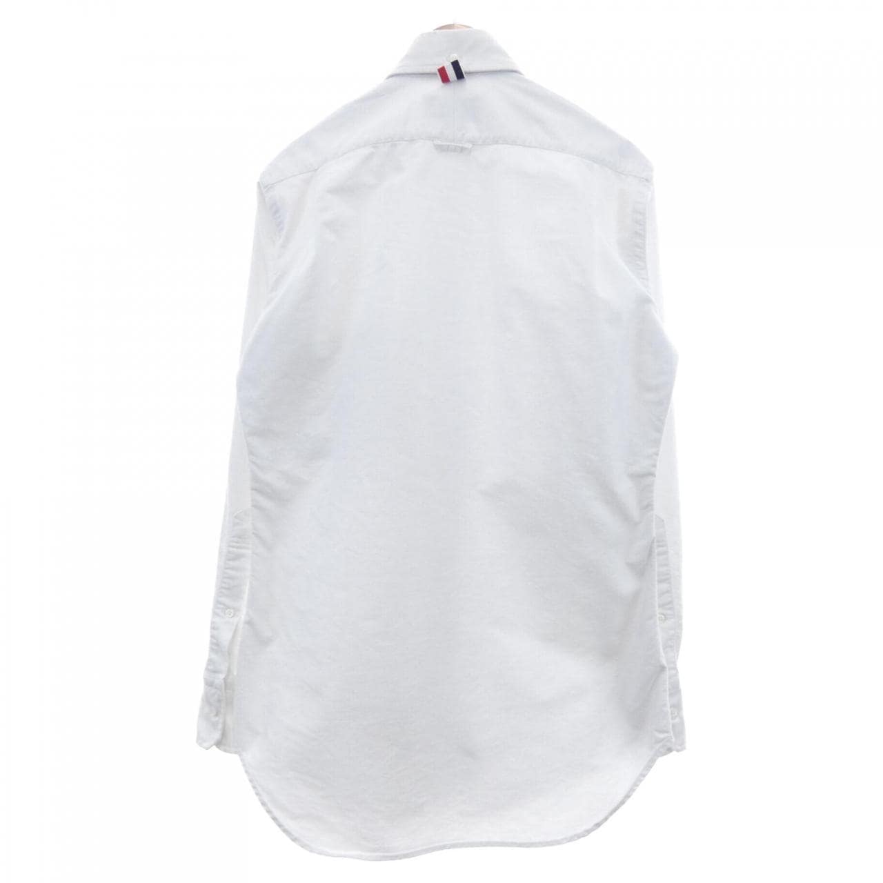 トムブラウン THOM BROWNE MWL010E-06177 シャツ