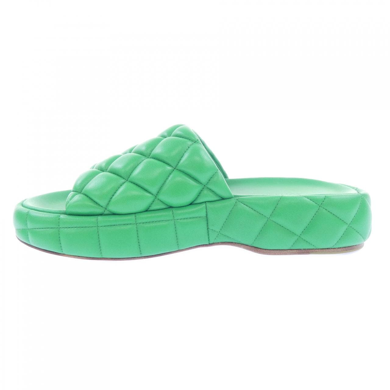 ボッテガヴェネタ BOTTEGA VENETA サンダル