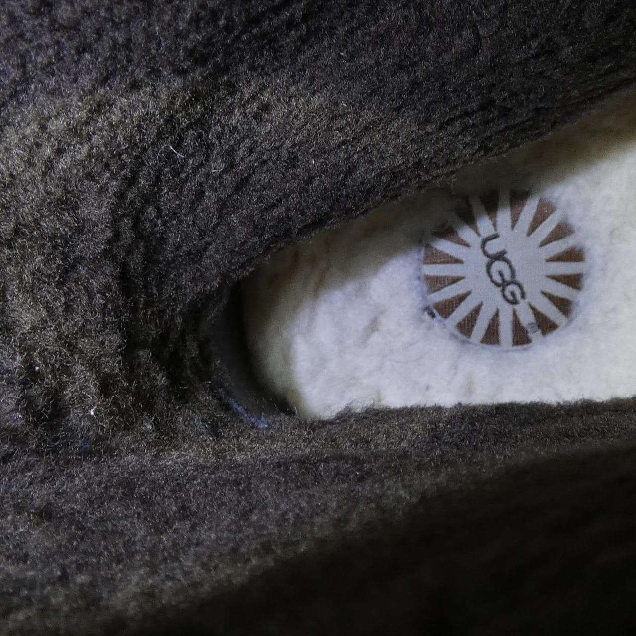 アグ UGG F8811EO ブーツ