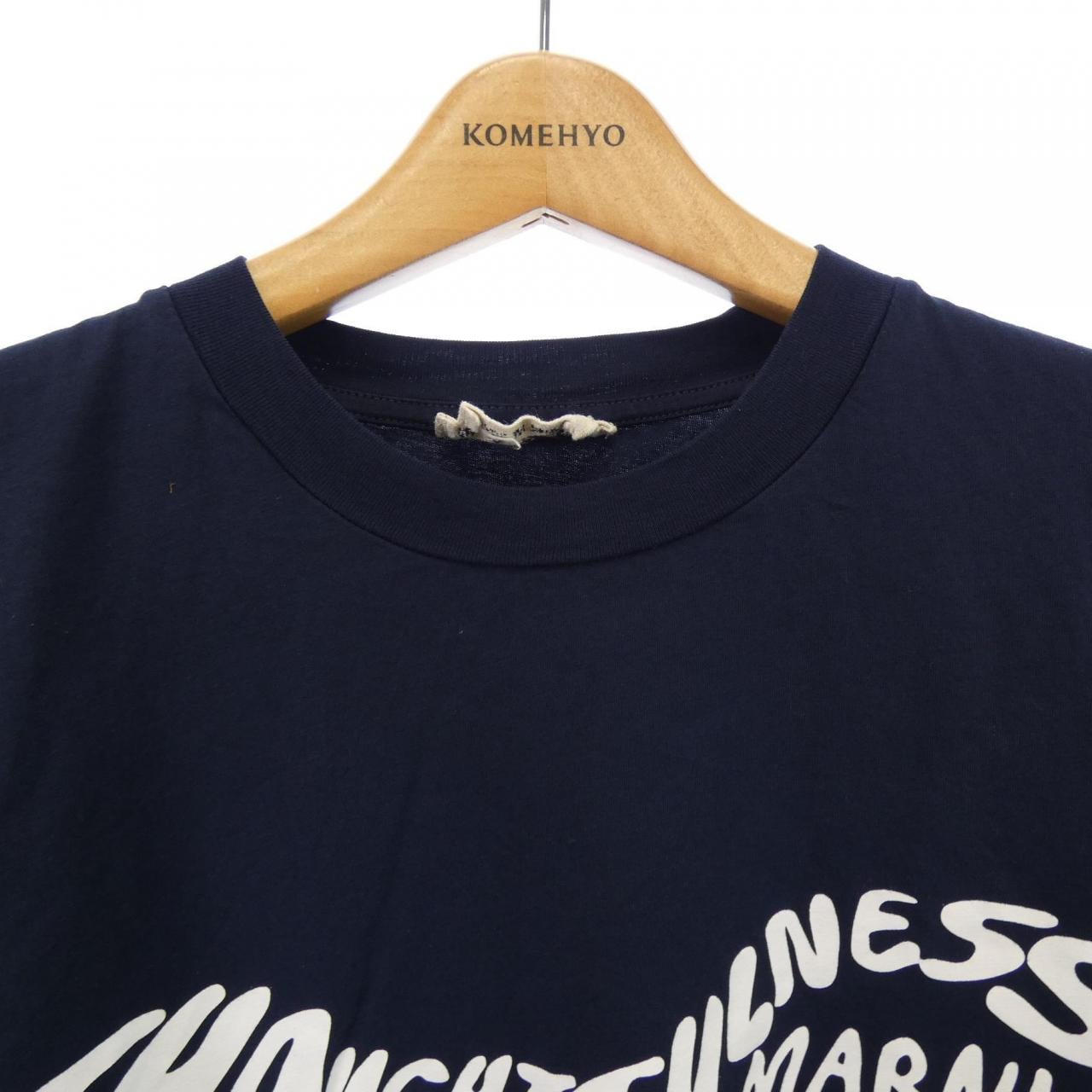 マルニ MARNI HUMU0236P0 Tシャツ