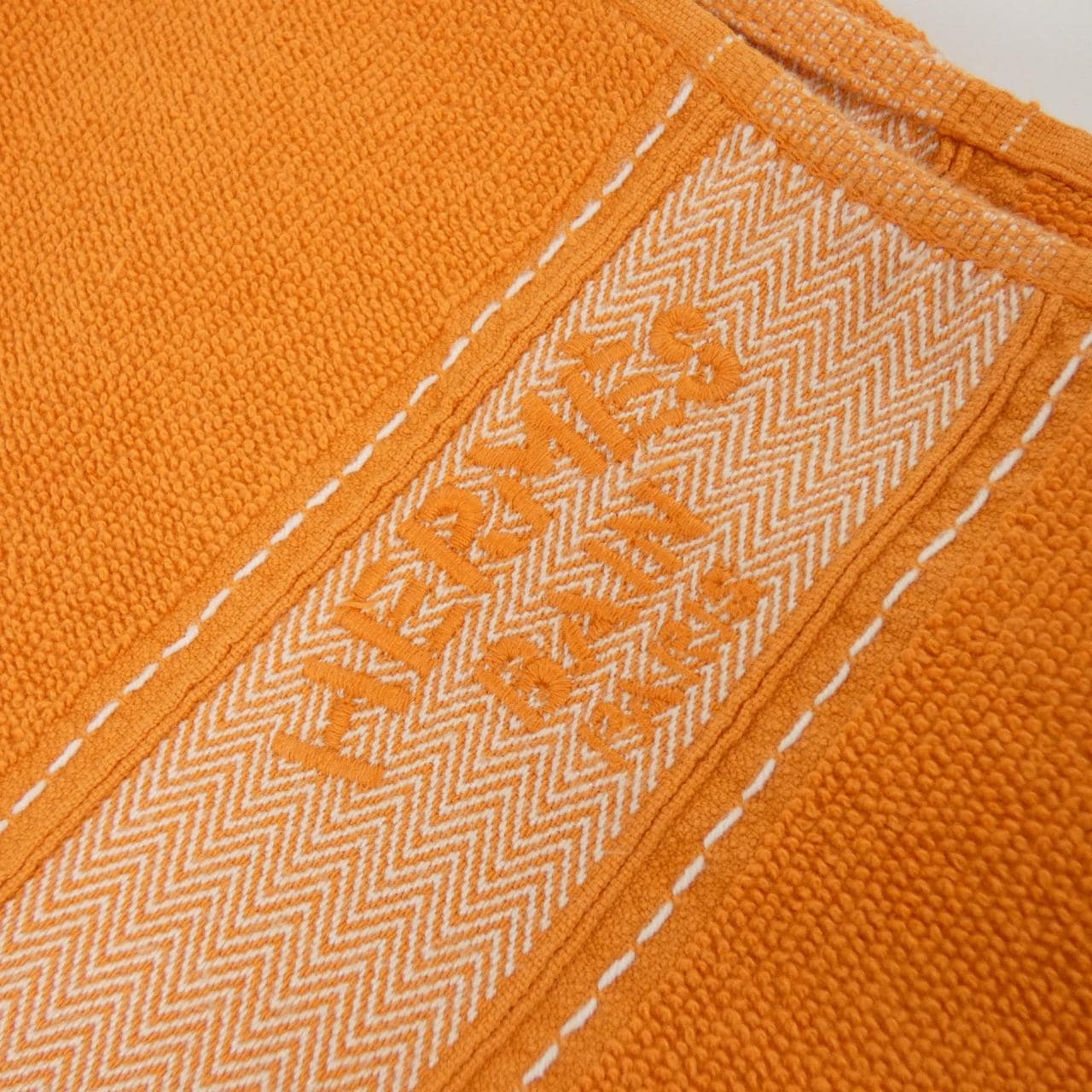 【未使用品】エルメス ヨッティング PM 102502M タオル