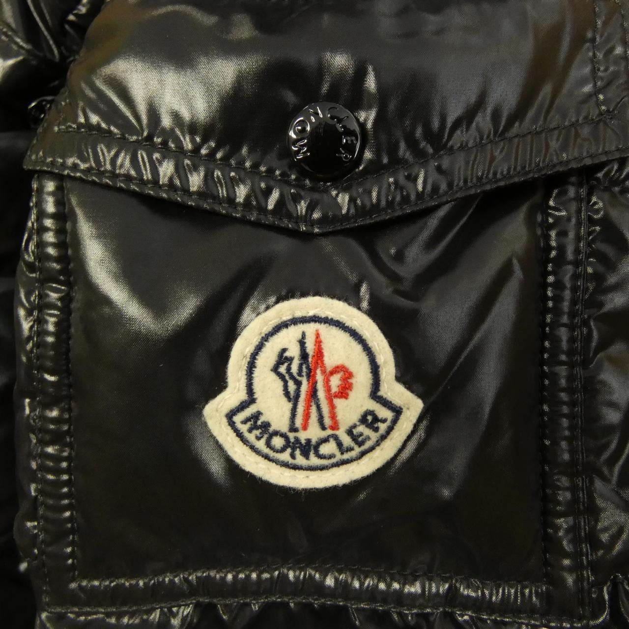 モンクレール MONCLER BADY ダウンジャケット