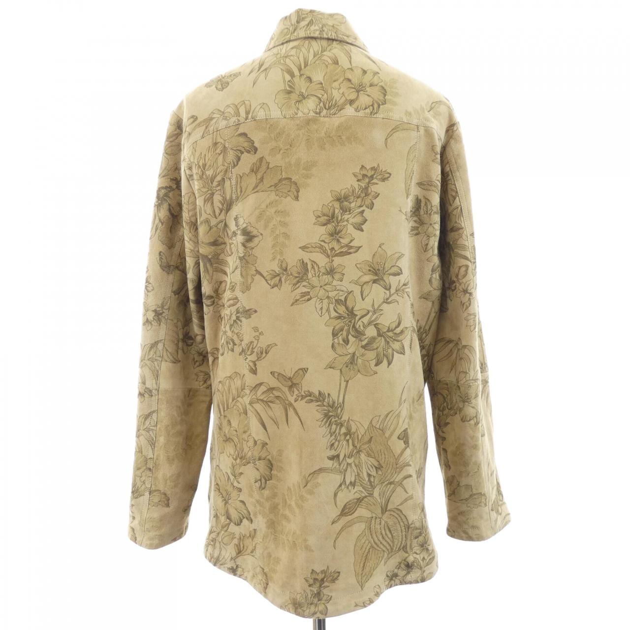 エトロ ETRO ジャケット