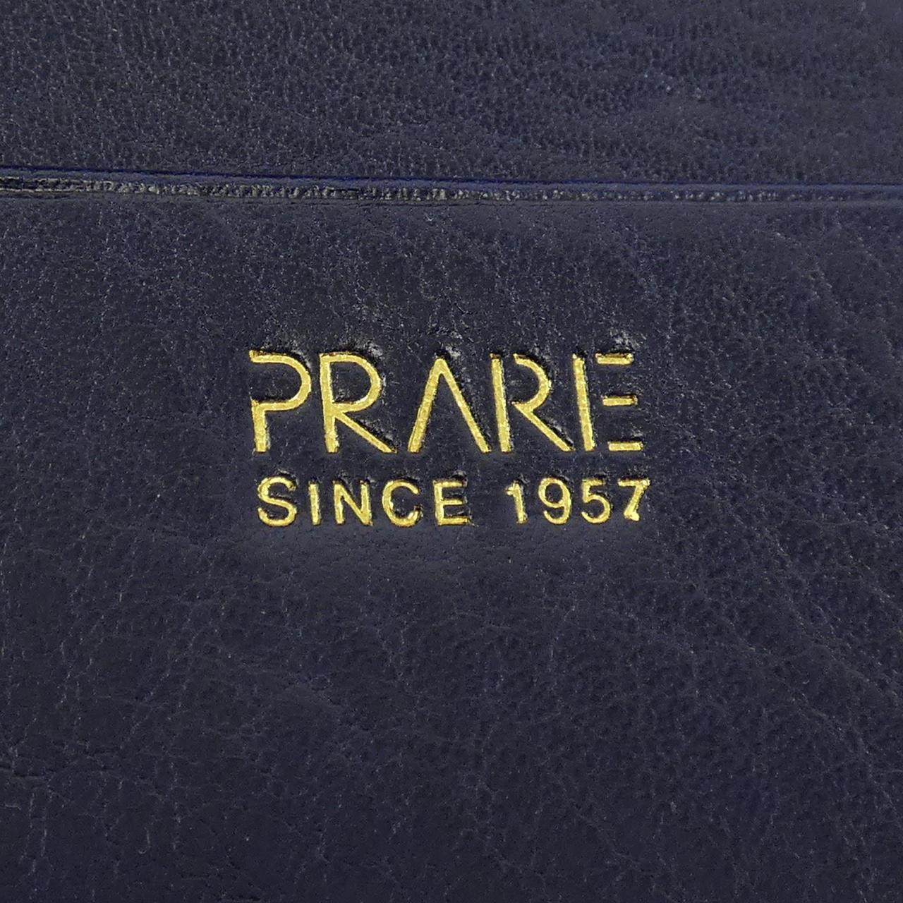 PRARE WALLET